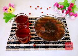 罗汉果夏枯茶的做法图解4