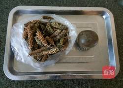 罗汉果夏枯茶的做法图解1