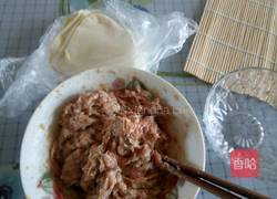 重庆老麻抄手的做法图解2