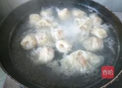 重庆老麻抄手的做法图解10