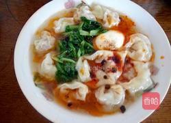 重庆老麻抄手的做法图解17