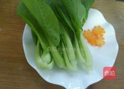 砂锅海鲜粥的做法图解4