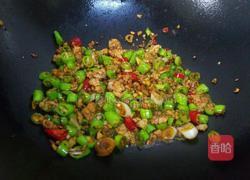 辣椒炒肉末的做法图解7