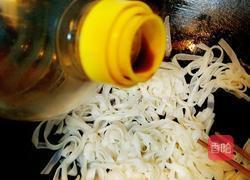 蛋炒粉的做法图解8