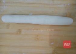 自制馒头的做法图解6