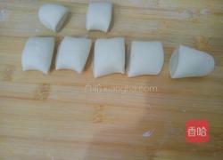 自制馒头的做法图解7