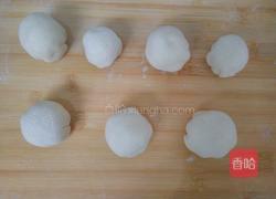 自制馒头的做法图解8