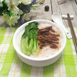 麻辣粉的做法[图]