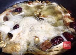 菌菇汤的做法图解3