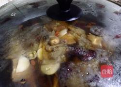 菌菇汤的做法图解5