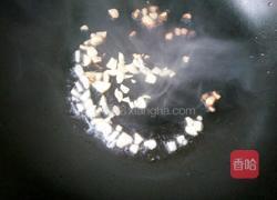 清炒丝瓜的做法图解4