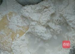 巧克力甜点的做法图解1