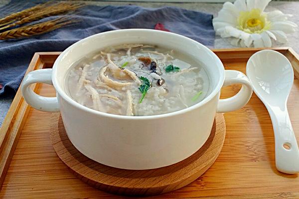 泡发香菇的花样做法