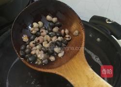 红豆薏米地瓜粥的做法图解4