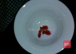 枸杞茶的做法图解1