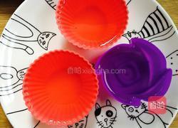 玫瑰水羊羹的做法图解7