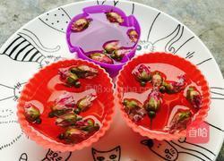 玫瑰水羊羹的做法图解8