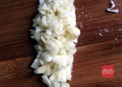 蒜香虎皮辣椒的做法图解2