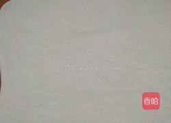 豆沙馒头的做法图解4