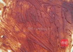 豆沙馒头的做法图解5