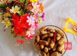 盐水煮花生的做法图解6
