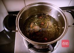 煮茶蛋的做法图解2