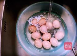 煮茶蛋的做法图解3