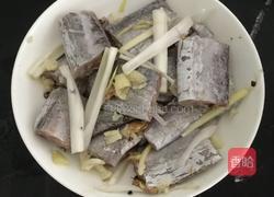 酥炸小长条鱼的做法图解1