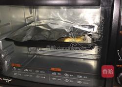 萌兔香肠面包的做法图解12