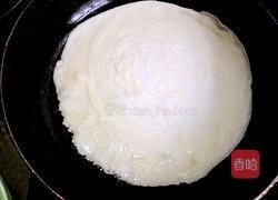 鸡蛋薄饼卷土豆丝的做法图解8