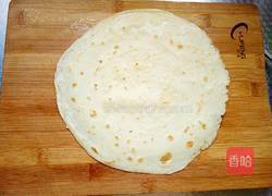 鸡蛋薄饼卷土豆丝的做法图解11