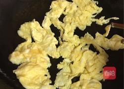 虾皮西葫芦鸡蛋的做法图解3