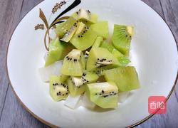 凉拌水果苤蓝的做法图解7