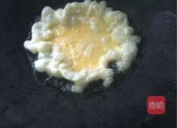 鸡蛋炒尖椒的做法图解3