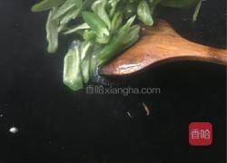 鸡蛋炒尖椒的做法图解5