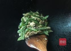 鸡蛋炒尖椒的做法图解9