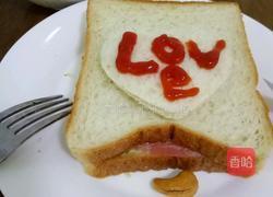 芝士面包片的做法图解6