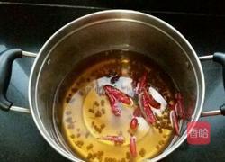 泡菜萝卜的做法图解3