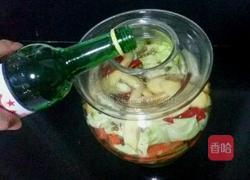 自制四川泡菜的做法图解6