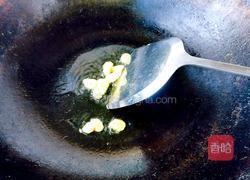 熬白菜的做法图解2