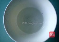 盐焗花生米的做法图解4