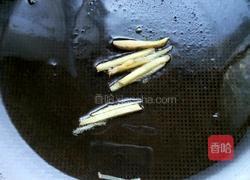 白菜汤的做法图解3