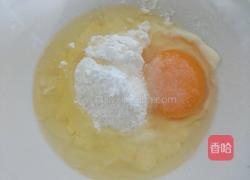 法式煎饼的做法图解2