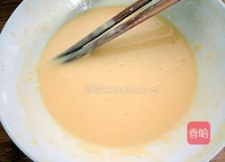 法式煎饼的做法图解3