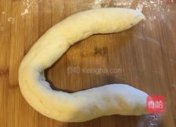 豆角肉包子的做法图解8