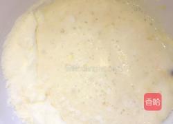 彩色冰皮月饼的做法图解1