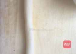 彩色冰皮月饼的做法图解6