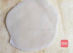 彩色冰皮月饼的做法图解9