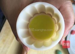 彩色冰皮月饼的做法图解12