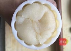 彩色冰皮月饼的做法图解13